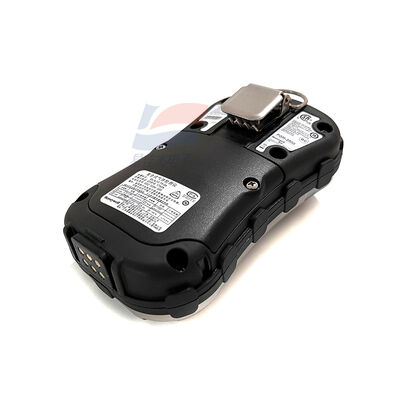 PGM-2500 draagbare multi-gasdetector voor real-time detectie van zuurstofbrandbare gassen en meerdere giftige gassen