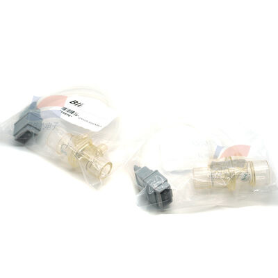 15972 Flowsensor Gebruik Voor Medische Accessoires Ademhalingsmachine