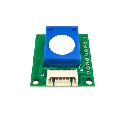 MMD1002E Module Industriële Elektrochemische Ammoniak Gassensor NH3 Geur Gasdetectie