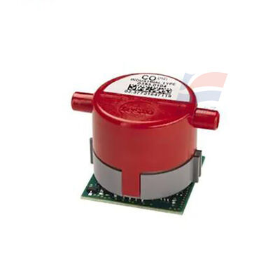 YJJ 0393 0104 Waterstofgascompensatiefunctie Carbonmonoxidesensor Gebruikte rookgasanalysatoren zoals Testo350