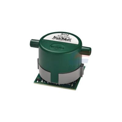 YJJ 0393 0250 Zwaveldioxide-specifieke sensor voor rookgasanalyseapparaten zoals Testo340 350