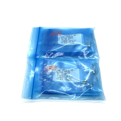 YJJ S12023-02 Siliconfotodiode van het nabij-infraroodtype voor optische afstandsmeting