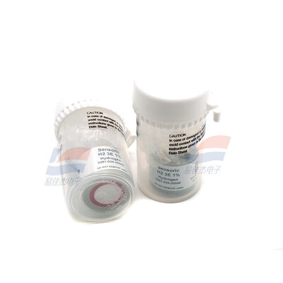 H2 3E 1% 0361-034-30049 Waterstofgassensor 3 Elektrode Sensorcel Goede lange termijn stabiliteit