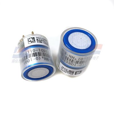 ZE03-NH3 Ammoniakgassensormodule voor veeteelt- en pluimveehouderijen Draagbare gasdetectieapparaten