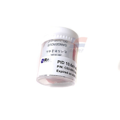 PID 10.6eV 4R+ C03-0912-000 Photoionization (PID) Gas Sensor Module For Industrial Hygiene Monitoring