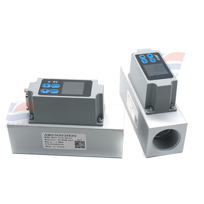 AMS3003H00 Gasmassa-stroommeter voor universitaire wetenschappelijke onderzoeksproeven Monitoring van industriële processen