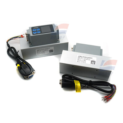 AMS3003H00 Gasmassa-stroommeter voor universitaire wetenschappelijke onderzoeksproeven Monitoring van industriële processen