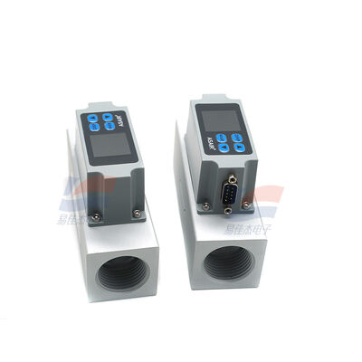 AMS3003H00 Gasmassa-stroommeter voor universitaire wetenschappelijke onderzoeksproeven Monitoring van industriële processen