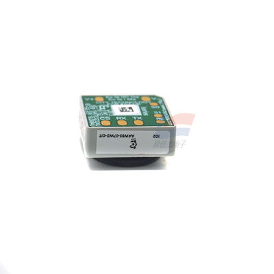1O2 AAW85-07WD-CIT 3 - Electrode Electrochemical Oxygen Sensor For Auxiliary Monitoring Modules In Medical