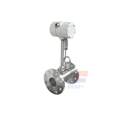 AFD9 Serie Hoge Precisie Digitale Intelligente Vortex Debietmeter Stoomleiding Gas Vloeistof Debietmeter Hoge Temperatuurbestendig