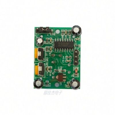 ZRD-09 PIR-sensormodule voor inductie van het menselijk lichaam