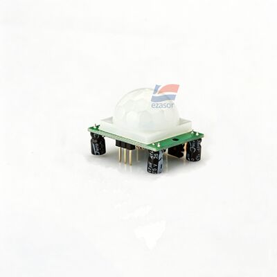 ZRD-09 PIR-sensormodule voor inductie van het menselijk lichaam