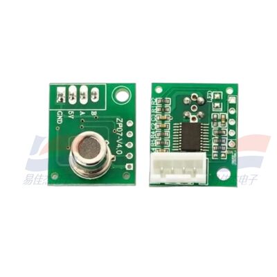 ZP07-MP503-4 Niveau Luchtvervuiling Monitoring Module Gassensor Lucht Monitoring Instrument Component