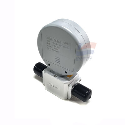 YJJ AMS2106-R00 0-25SLPM Intelligente digitale gasmassa-stroommeter Medisch veld