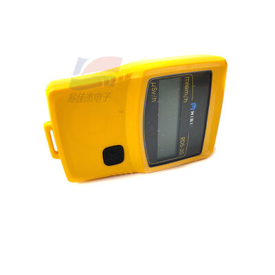 RDS-30S Digitale Handheld Dosisratesmeter met Lange Batterijduur en Weergave