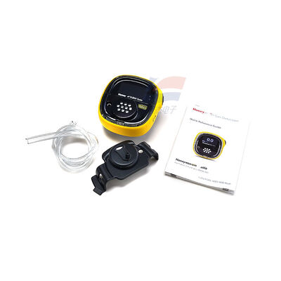 BWS1-A-Y Solo draadloze enkele gasdetector Test NH3 Gasondersteuning Meerdere talen