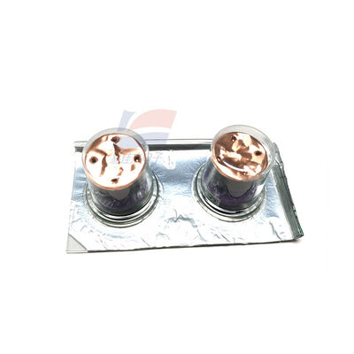 O2-G2 Zuurstofgassensor Elektrochemische Kleine grootte 2 jaar Werkzaamheidsduur 7G Gewicht