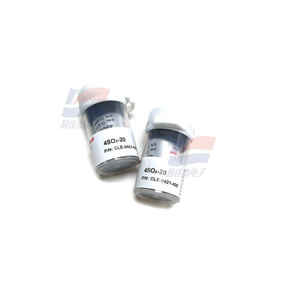 4SO2-20 CLE-0421-400 Zwaveldioxidegassensor 20PPM Elektrochemische 4 serie