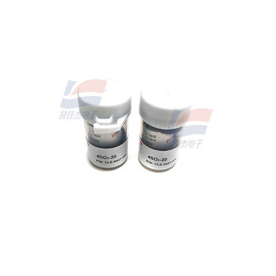 4SO2-20 CLE-0421-400 Zwaveldioxidegassensor 20PPM Elektrochemische 4 serie