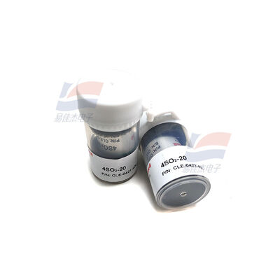 4SO2-20 CLE-0421-400 Zwaveldioxidegassensor 20PPM Elektrochemische 4 serie