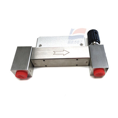 YJJ MF4608-R2-20-V-A MEMS Micro-elektromechanische thermische gasmassastroomsensor