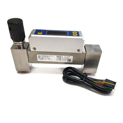 YJJ MF4608-R2-20-V-A MEMS Micro-elektromechanische thermische gasmassastroomsensor