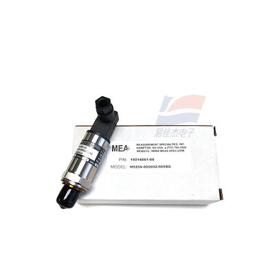 M5256-000002-005BG Druktransmitter voor industriële hydraulische/pneumatische procesautomatisering