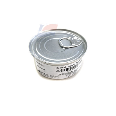 GO-02 Zuurstofsensor voor medische hulpmiddelen