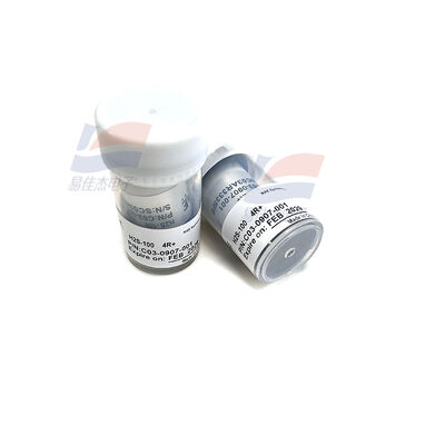 YJJ H2S-100 4R+ C03-0907-001 Elektrochemische zwavelzuur-H2S-sensor voor draagbare/vaste gasdetectoren