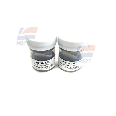 C03-0801-000 Whittle LEL Sensormodule voor katalysatorverbranding (Whittle) LEL voor vaste industriële bewakingssystemen