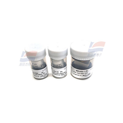 YJJ H2S-100 4R+ C03-0907-001 Elektrochemische zwavelzuur-H2S-sensor voor draagbare/vaste gasdetectoren