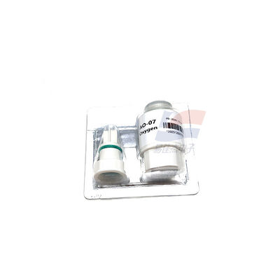 AO-07 Elektrochemische zuurstofsensor voor zuurstofconcentratorcontrolemodules voor outputzuiverheidsregulatie Dupe MOX-3
