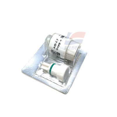 AO-07 Elektrochemische zuurstofsensor voor zuurstofconcentratorcontrolemodules voor outputzuiverheidsregulatie Dupe MOX-3