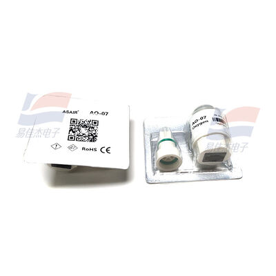 AO-07 Elektrochemische zuurstofsensor voor zuurstofconcentratorcontrolemodules voor outputzuiverheidsregulatie Dupe MOX-3
