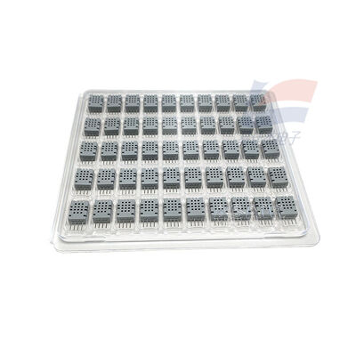 AGS02MA MEMS TVOC-gassensor voor luchtkwaliteitsbewaking in consumenten- en industriële apparaten