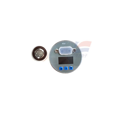 YJJ AGP3200H00 0,05 Pa-120KPa Digitale Pirani vacuümmeter voor hulp bij het detecteren van lekken