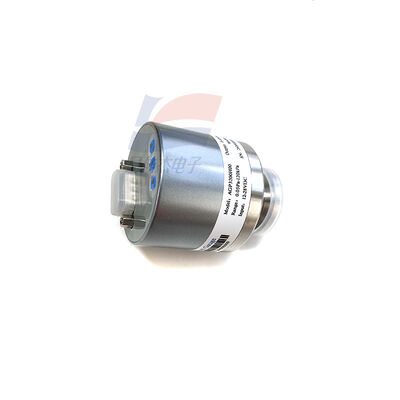 YJJ AGP3200H00 0,05 Pa-120KPa Digitale Pirani vacuümmeter voor hulp bij het detecteren van lekken