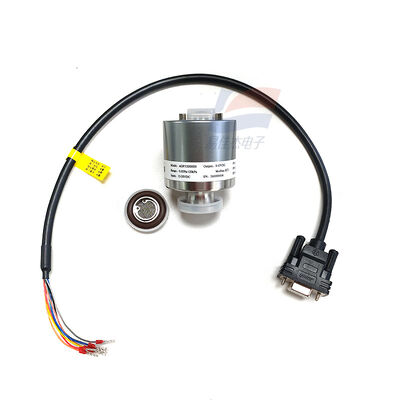 YJJ AGP3200H00 0,05 Pa-120KPa Digitale Pirani vacuümmeter voor hulp bij het detecteren van lekken