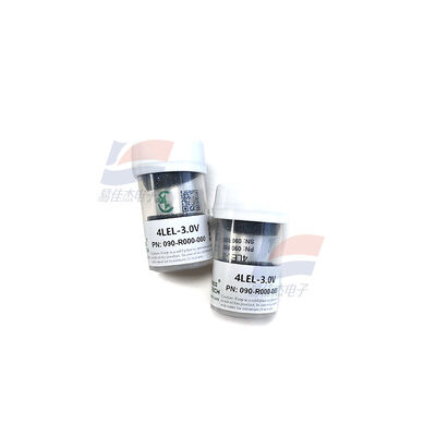 YJJ 4LEL-3.0V 090-R000-000 Catalytic Combustion Flammable Gas LEL Sensor