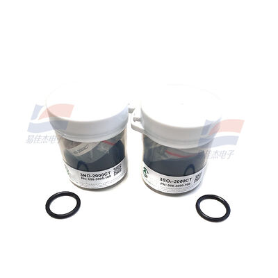 3NO-2000CT Elektrochemische stikstofoxide (NO) gassensor voor emissiebeheersysteembewaking in industriële ketels en ovens