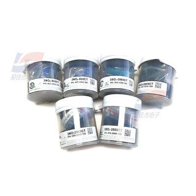 3NO-2000CT Elektrochemische stikstofoxide (NO) gassensor voor emissiebeheersysteembewaking in industriële ketels en ovens