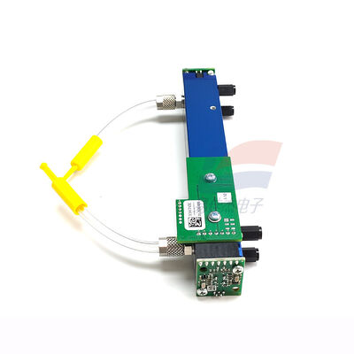 SmartGAS FLOW EVO CO 10000 ppm Niet-dispergief infrarood (NDIR) koolmonoxide (CO) sensor geoptimaliseerd voor procesmeting
