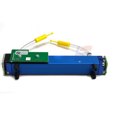 SmartGAS FLOW EVO CO 10000 ppm Niet-dispergief infrarood (NDIR) koolmonoxide (CO) sensor geoptimaliseerd voor procesmeting