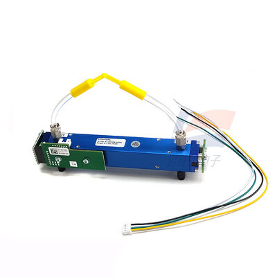 SmartGAS FLOW EVO CO 10000 ppm Niet-dispergief infrarood (NDIR) koolmonoxide (CO) sensor geoptimaliseerd voor procesmeting