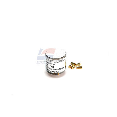 TLS4 CH4 Hoogwaardige methaanlasersensor voor industriële veiligheidssystemen voor de bewaking van aardgasleidingen