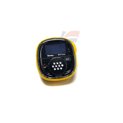 YJJ BWS1-R-Y Wireless Version Single Hydrogen H2 Detector Used Hydrogen Leak Monitoring