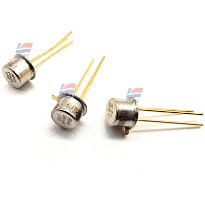 AD590JH 2 Terminal Current Output IC Temperatuursomvormer voor nauwkeurige temperatuurmeting en -controle