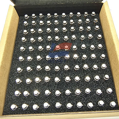 AD590JH 2 Terminal Current Output IC Temperatuursomvormer voor nauwkeurige temperatuurmeting en -controle