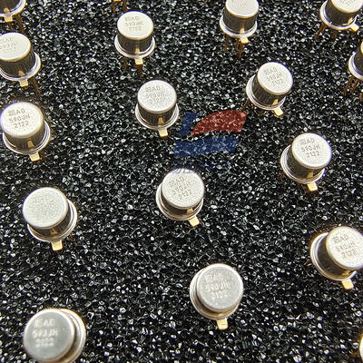 AD590JH 2 Terminal Current Output IC Temperatuursomvormer voor nauwkeurige temperatuurmeting en -controle