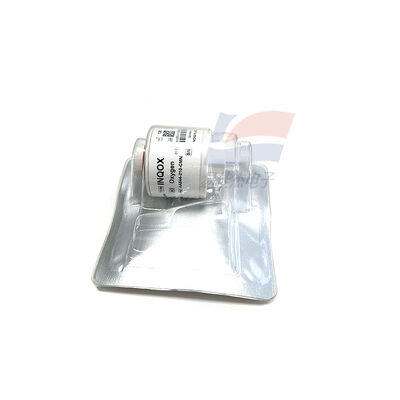 INQOX AA844-210 Gaszuurstofsensor 3 pin Molex Partieel Druk Elektrochemische